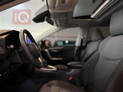 تويوتا راف 4